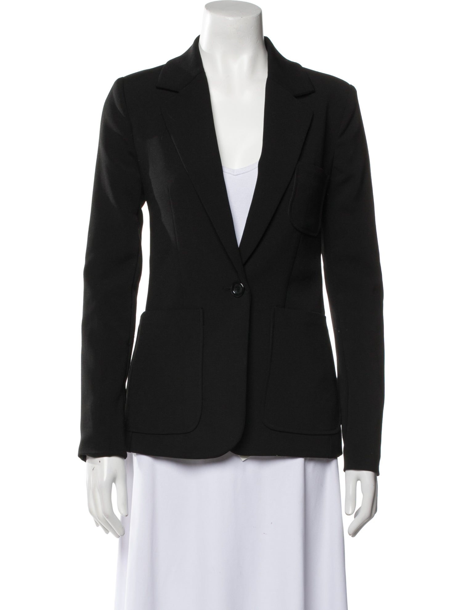Neiman Marcus Blazer