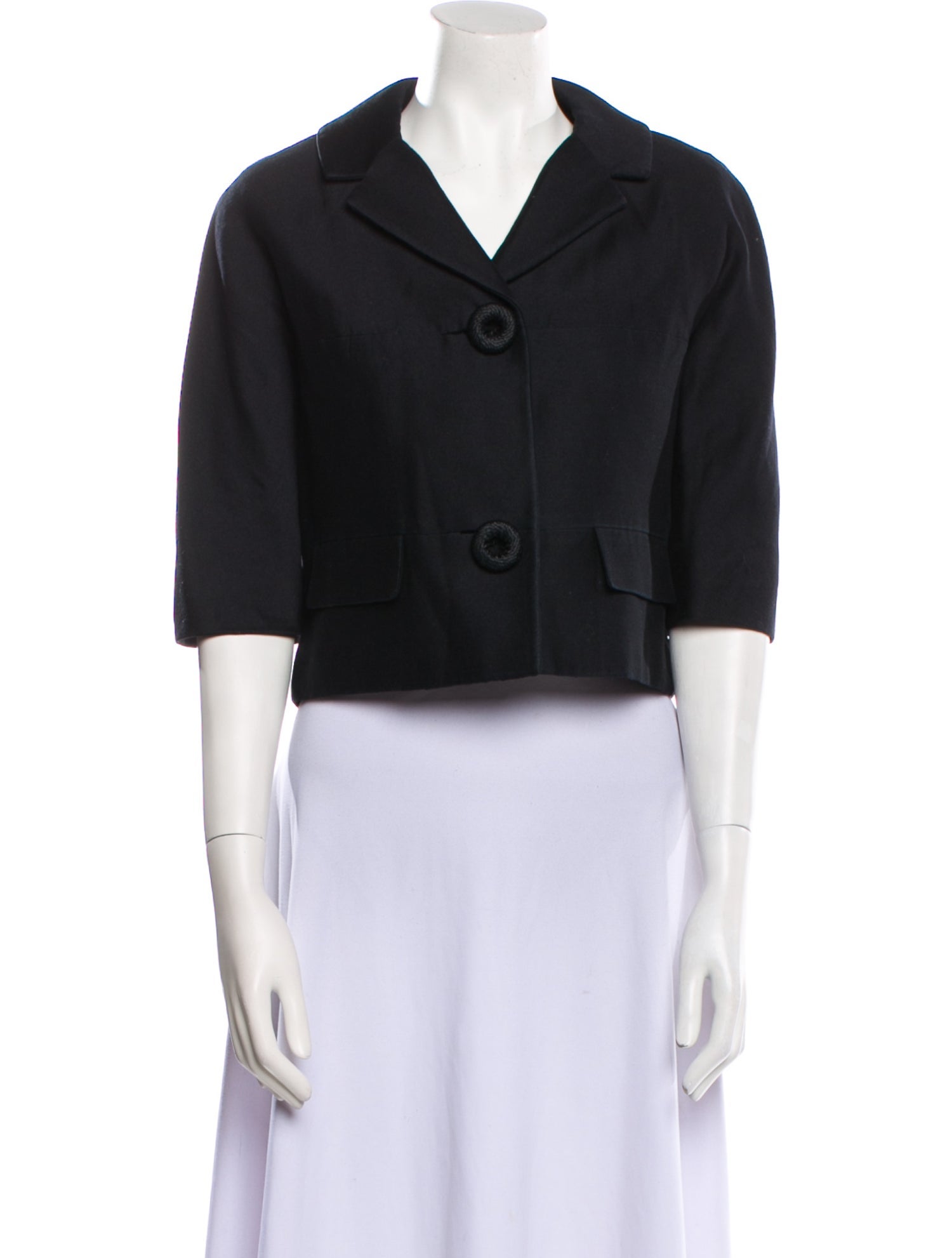 Neiman Marcus Vintage Jacket