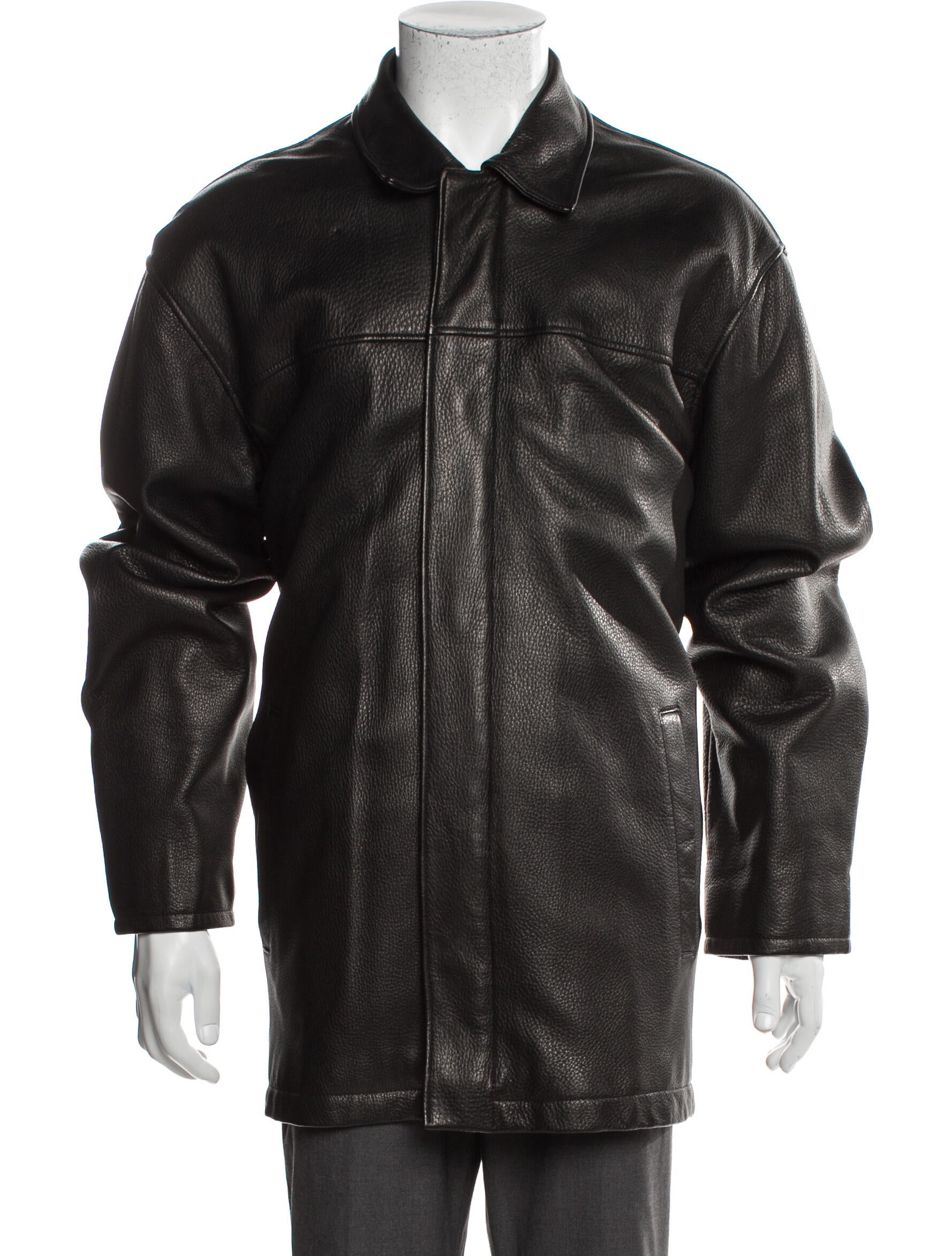 Neiman Marcus Vintage 2004 Utility Jacket