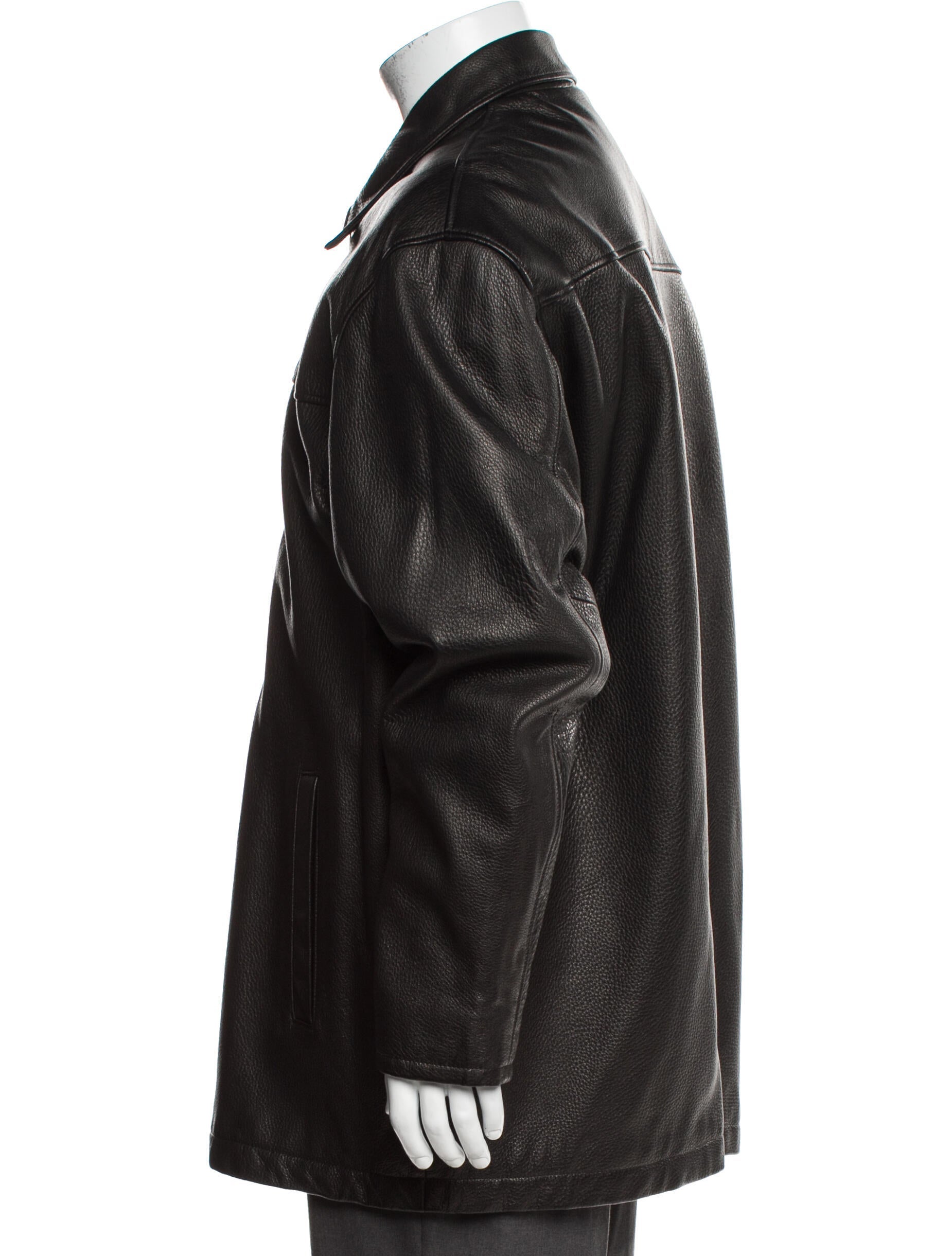 Neiman Marcus Vintage 2004 Utility Jacket