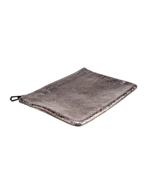 Marc Jacobs Portfolio