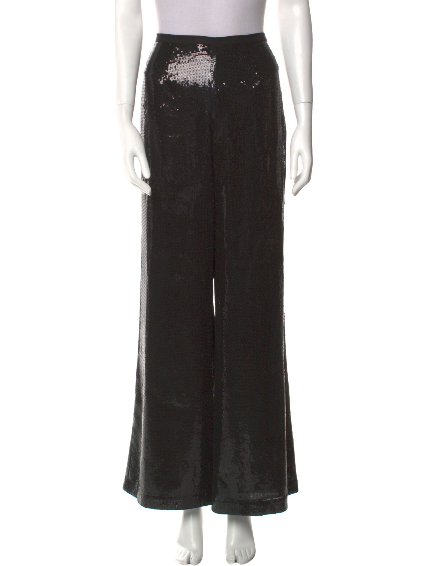 Neiman Marcus Wide Leg Pants