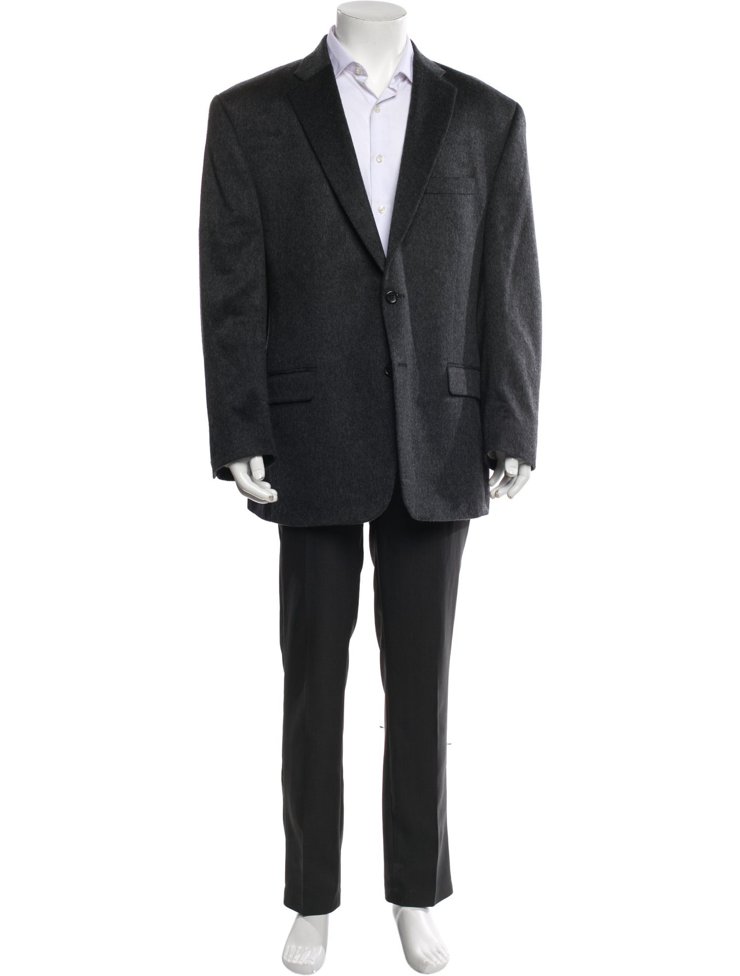 Neiman Marcus Cashmere Blazer