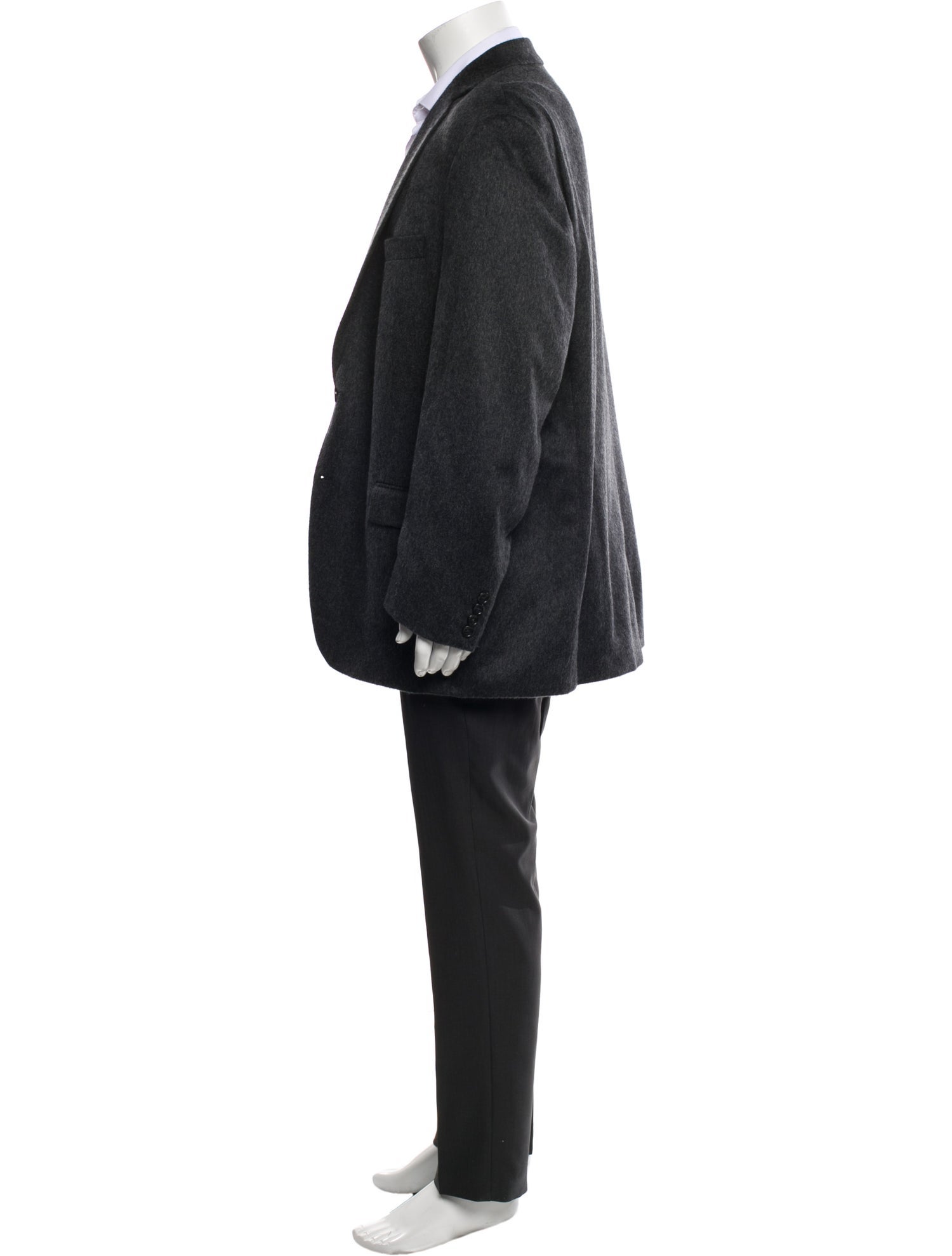 Neiman Marcus Cashmere Blazer