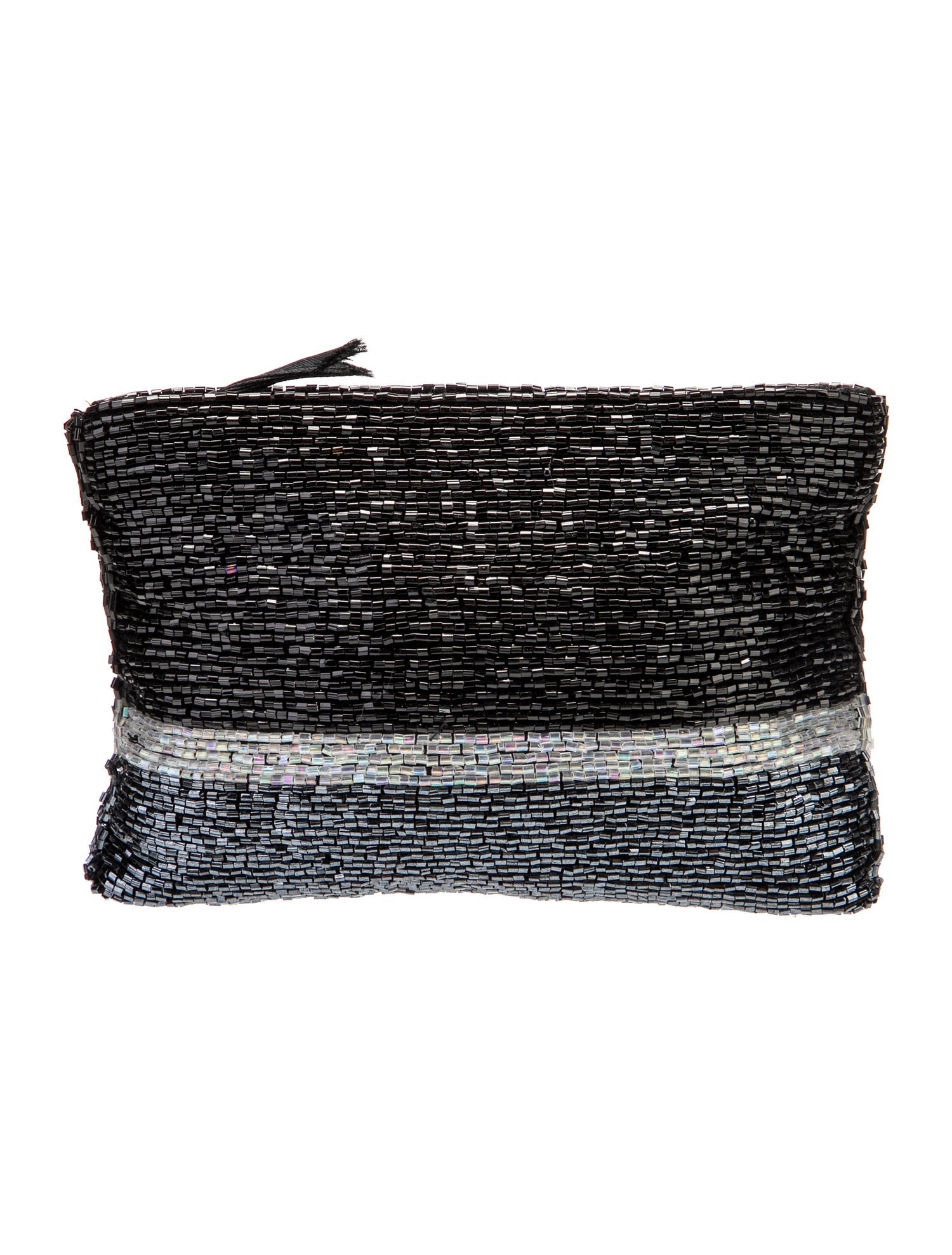 Neiman Marcus Sequins Minaudière