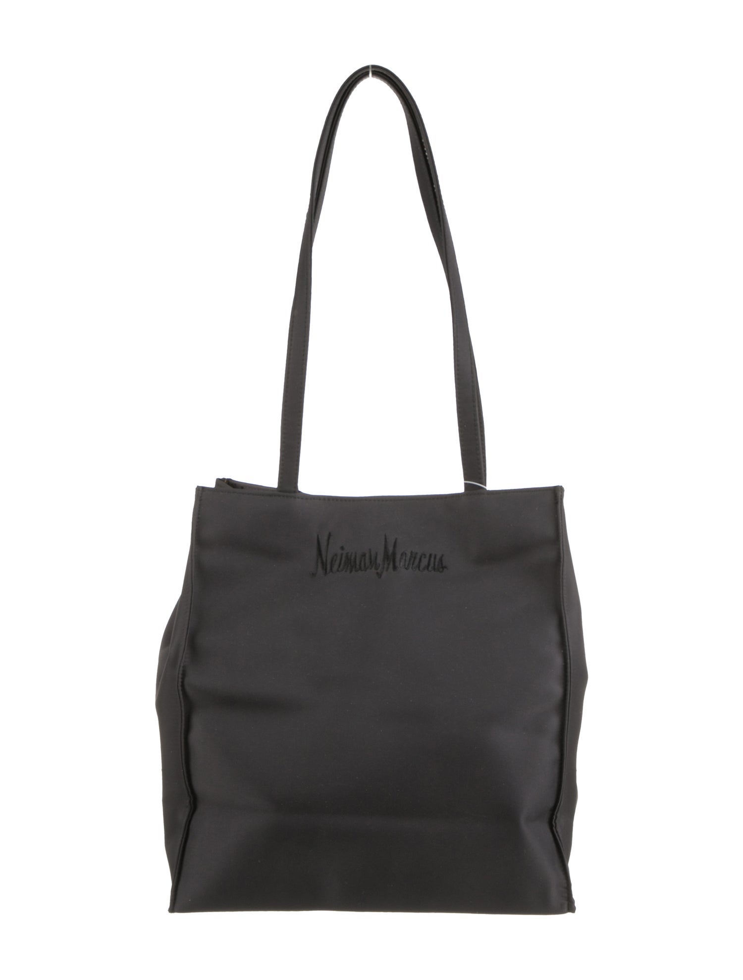 Neiman Marcus Nylon Evening Bag