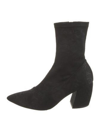 Neiman Marcus Sock Boots