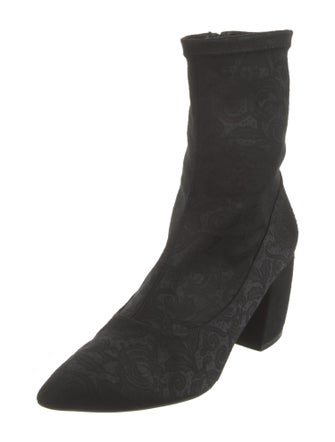 Neiman Marcus Sock Boots