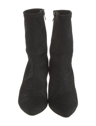 Neiman Marcus Sock Boots