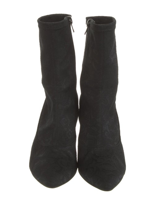 Neiman Marcus Sock Boots