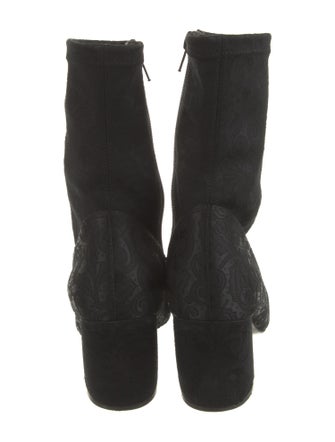 Neiman Marcus Sock Boots