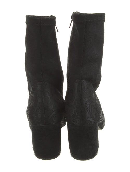 Neiman Marcus Sock Boots