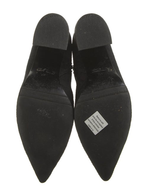 Neiman Marcus Sock Boots