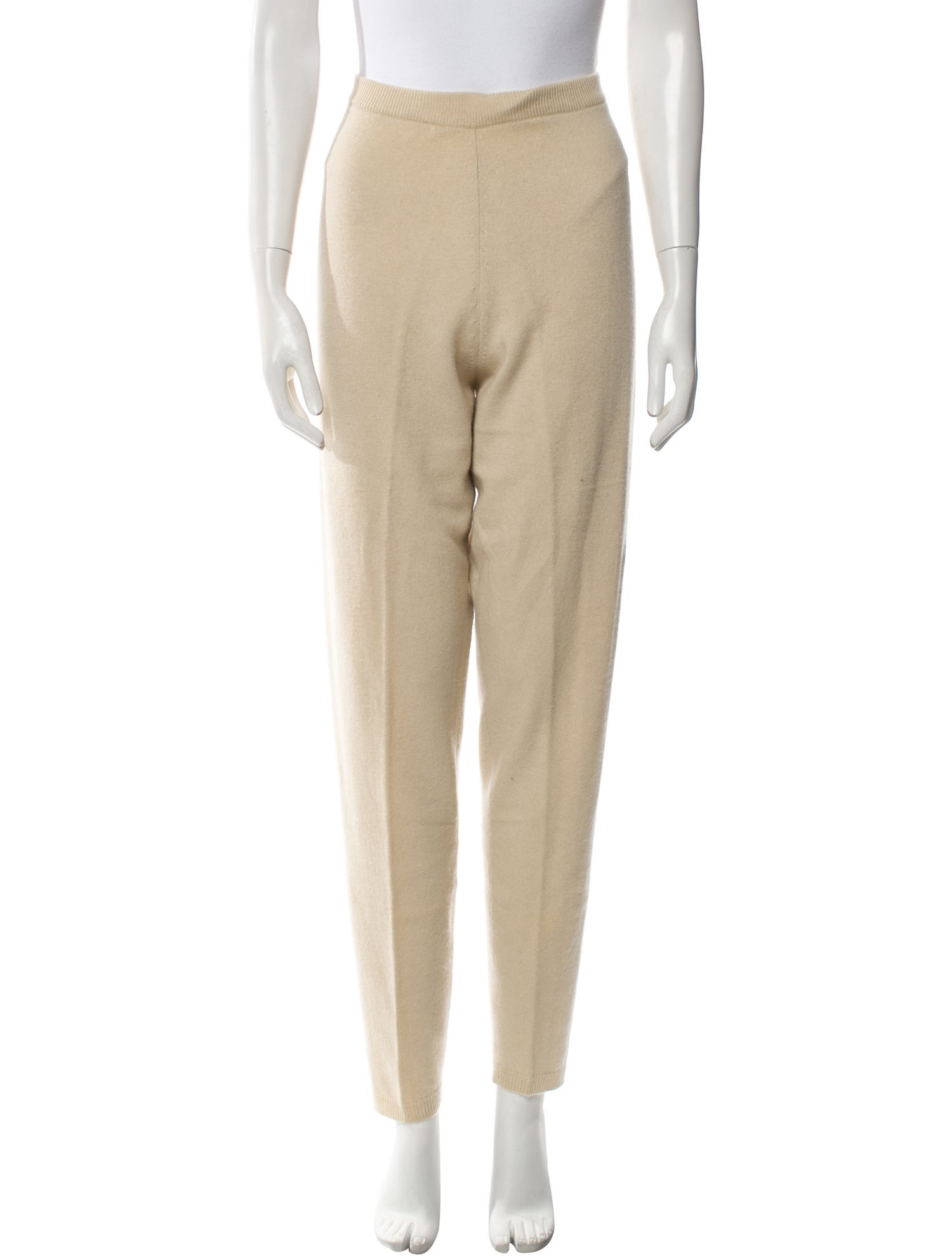 Neiman Marcus Cashmere Sweatpants
