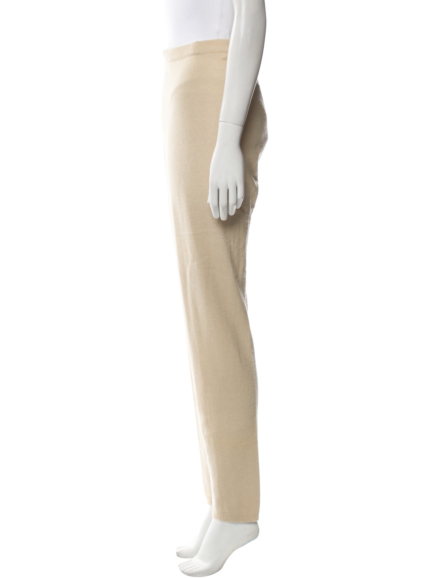 Neiman Marcus Cashmere Sweatpants