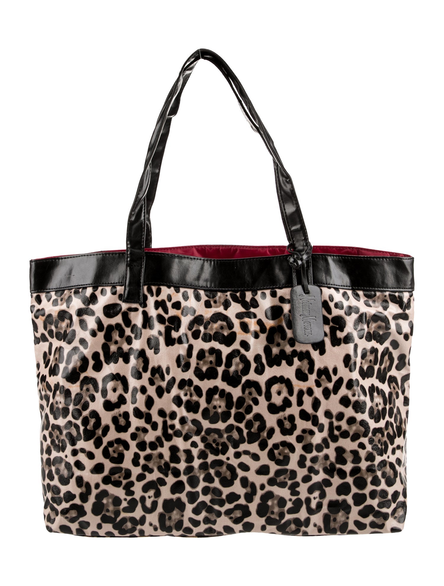 Neiman Marcus Tote