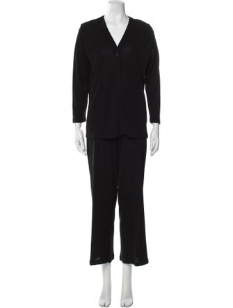 Neiman Marcus Pant Set