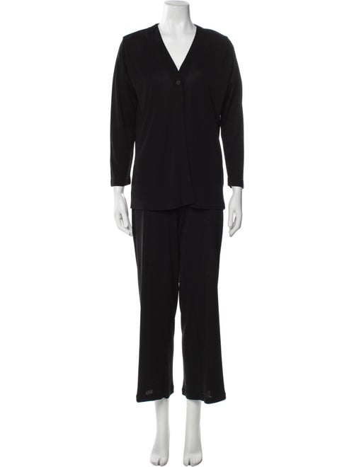 Neiman Marcus Pant Set