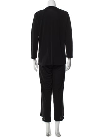 Neiman Marcus Pant Set