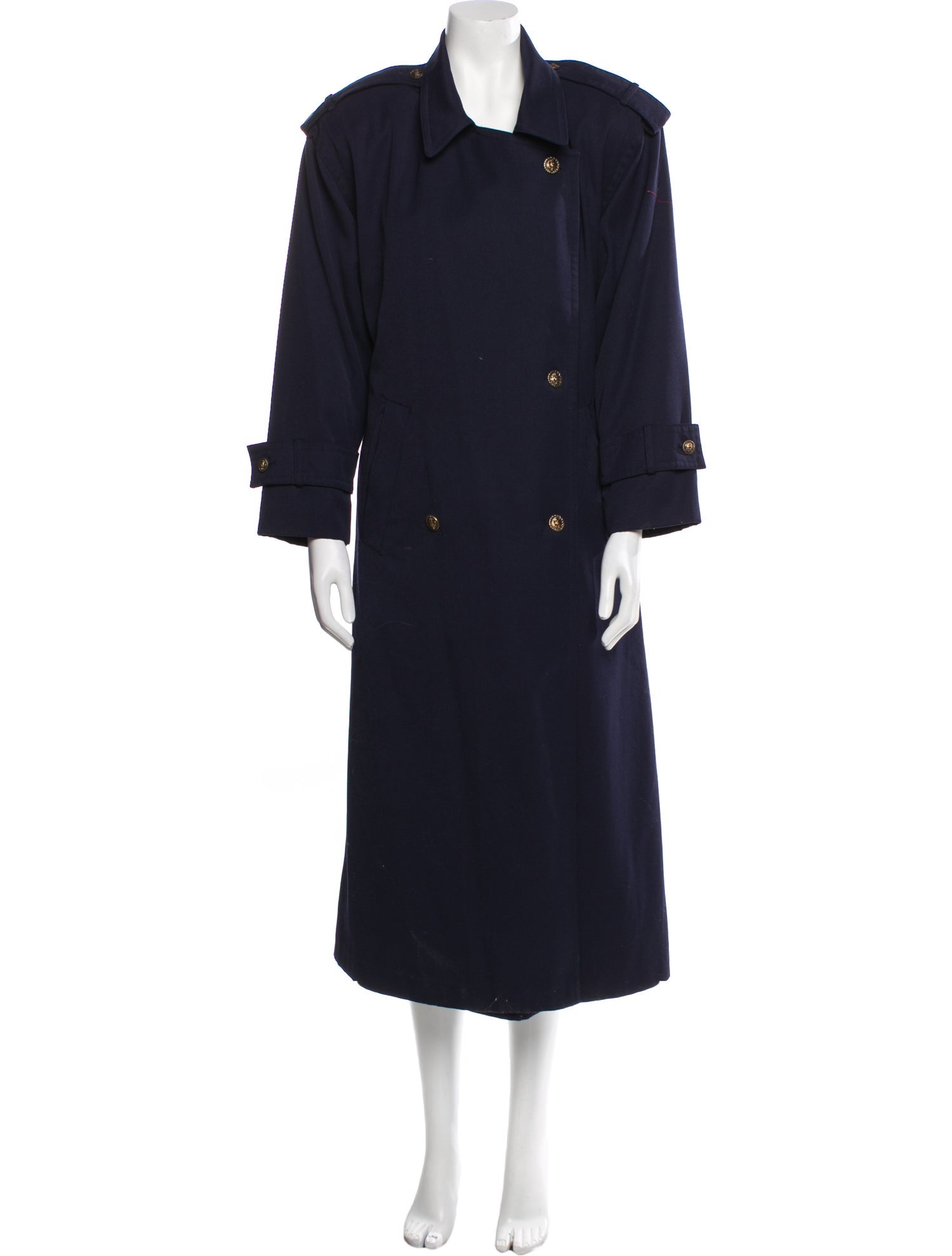 Neiman Marcus Trench Coat