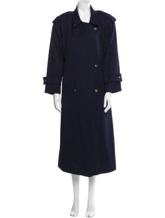 Neiman Marcus Trench Coat