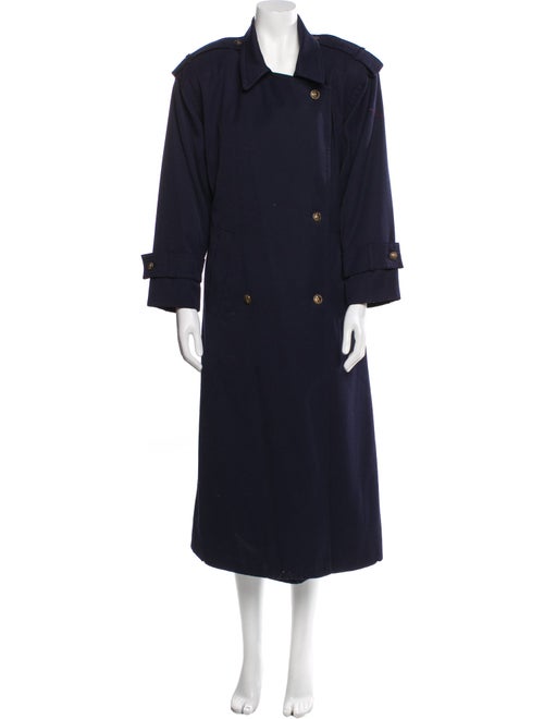 Neiman Marcus Trench Coat