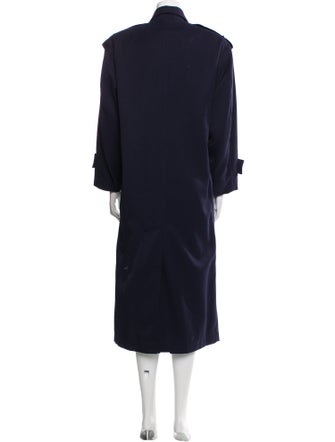 Neiman Marcus Trench Coat