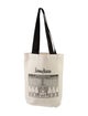 Neiman Marcus Canvas Shoulder Bag