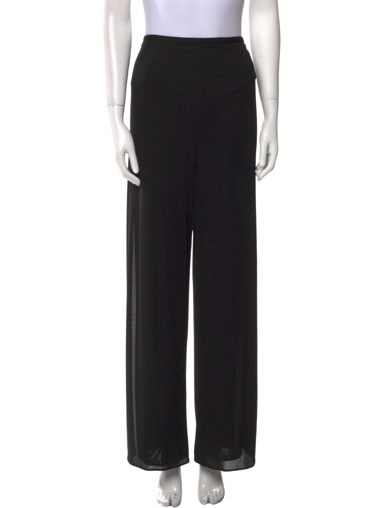 Neiman Marcus Wide Leg Pants