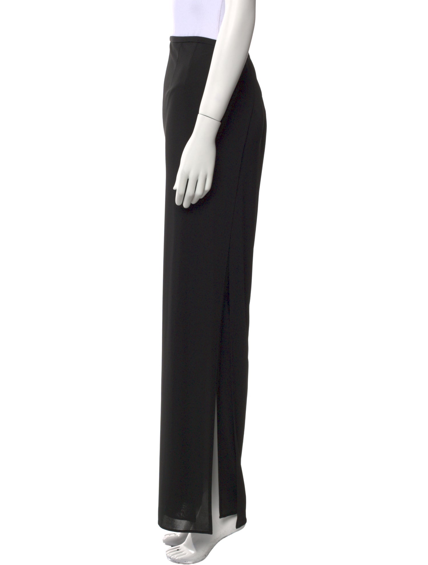 Neiman Marcus Wide Leg Pants
