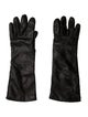 Neiman Marcus Neiman Marcus Leather Gloves