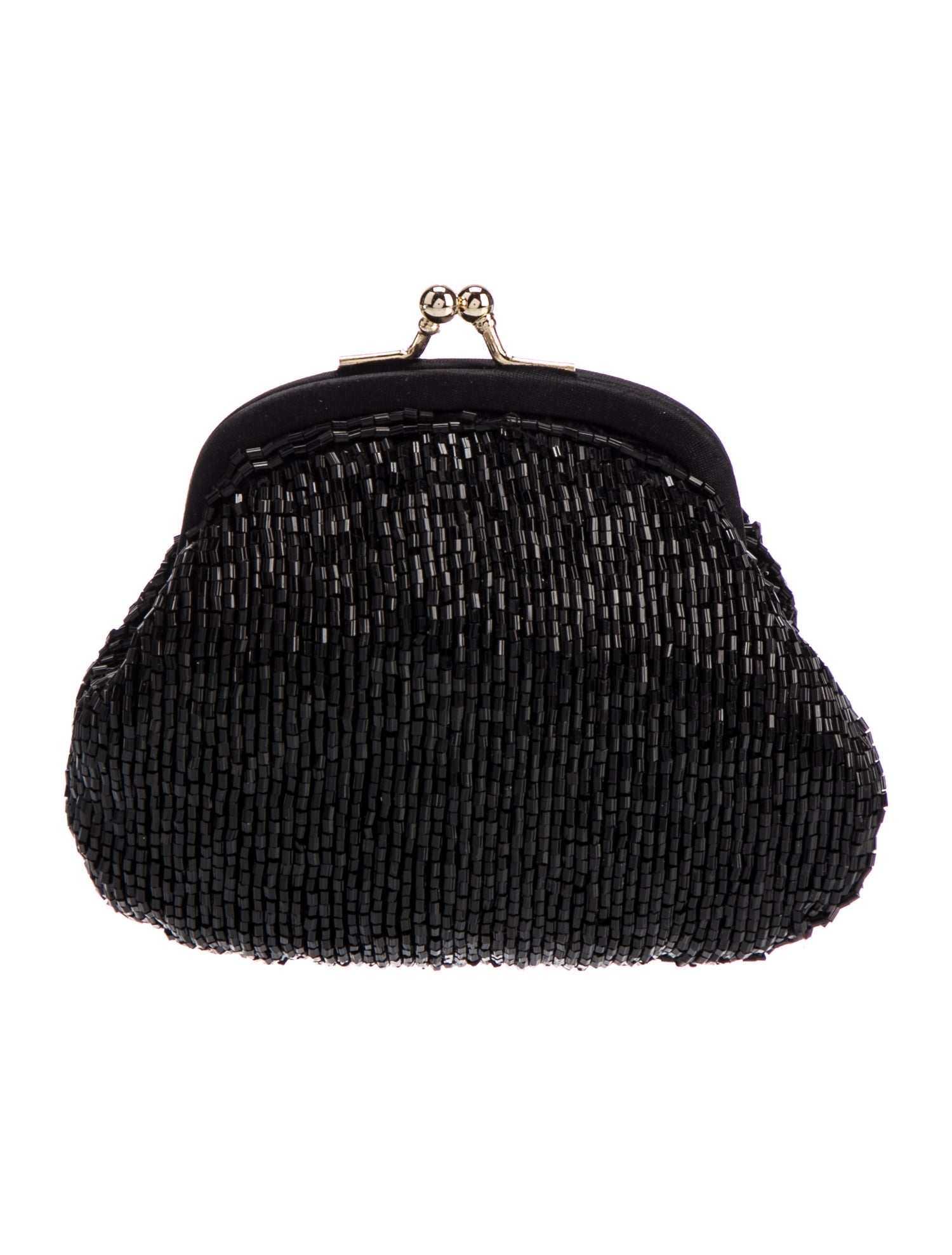 Neiman Marcus Sequins Evening Bag