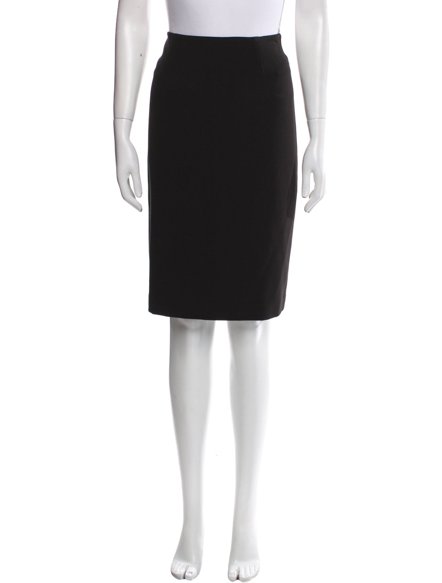 Neiman Marcus Knee-Length Skirt