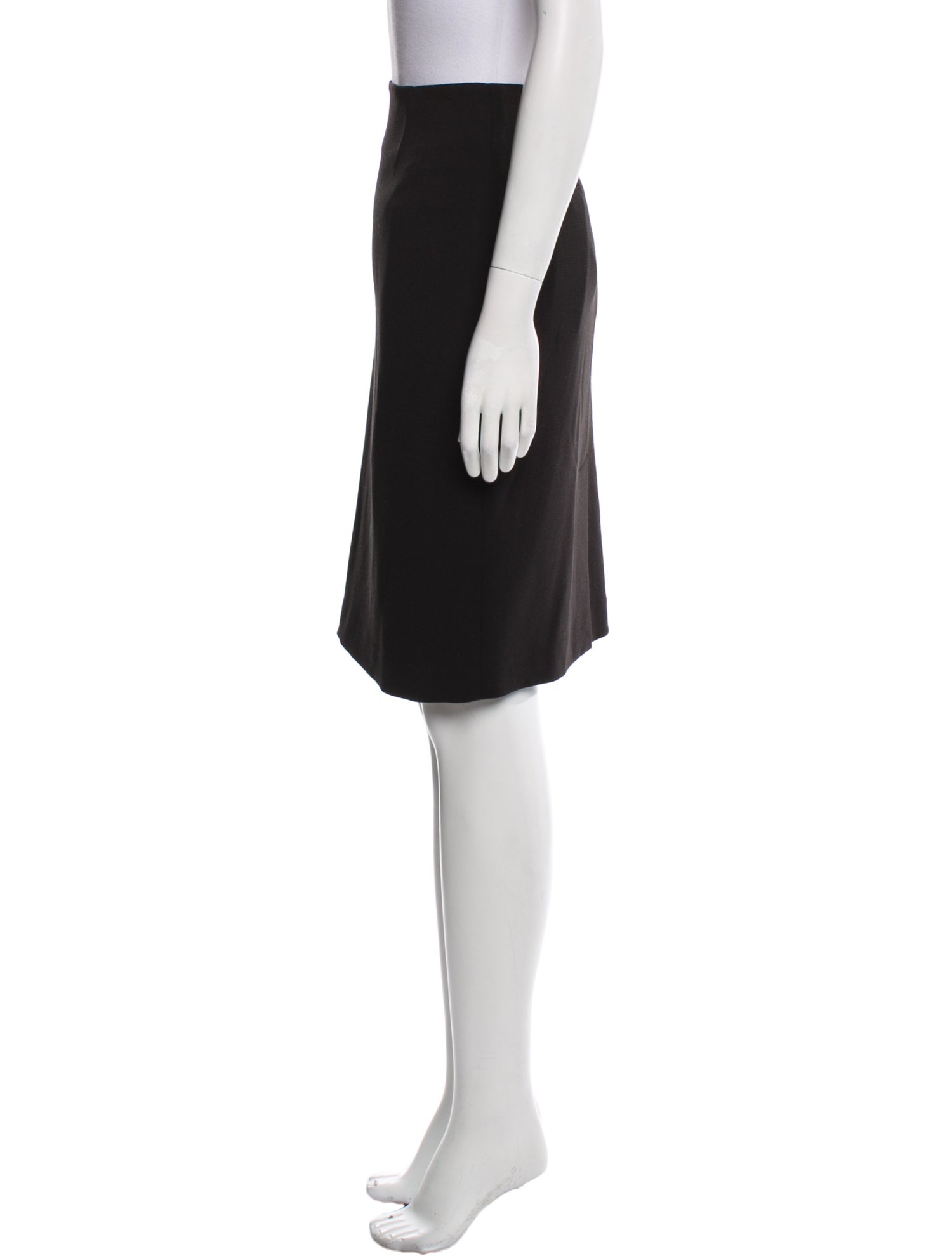 Neiman Marcus Knee-Length Skirt