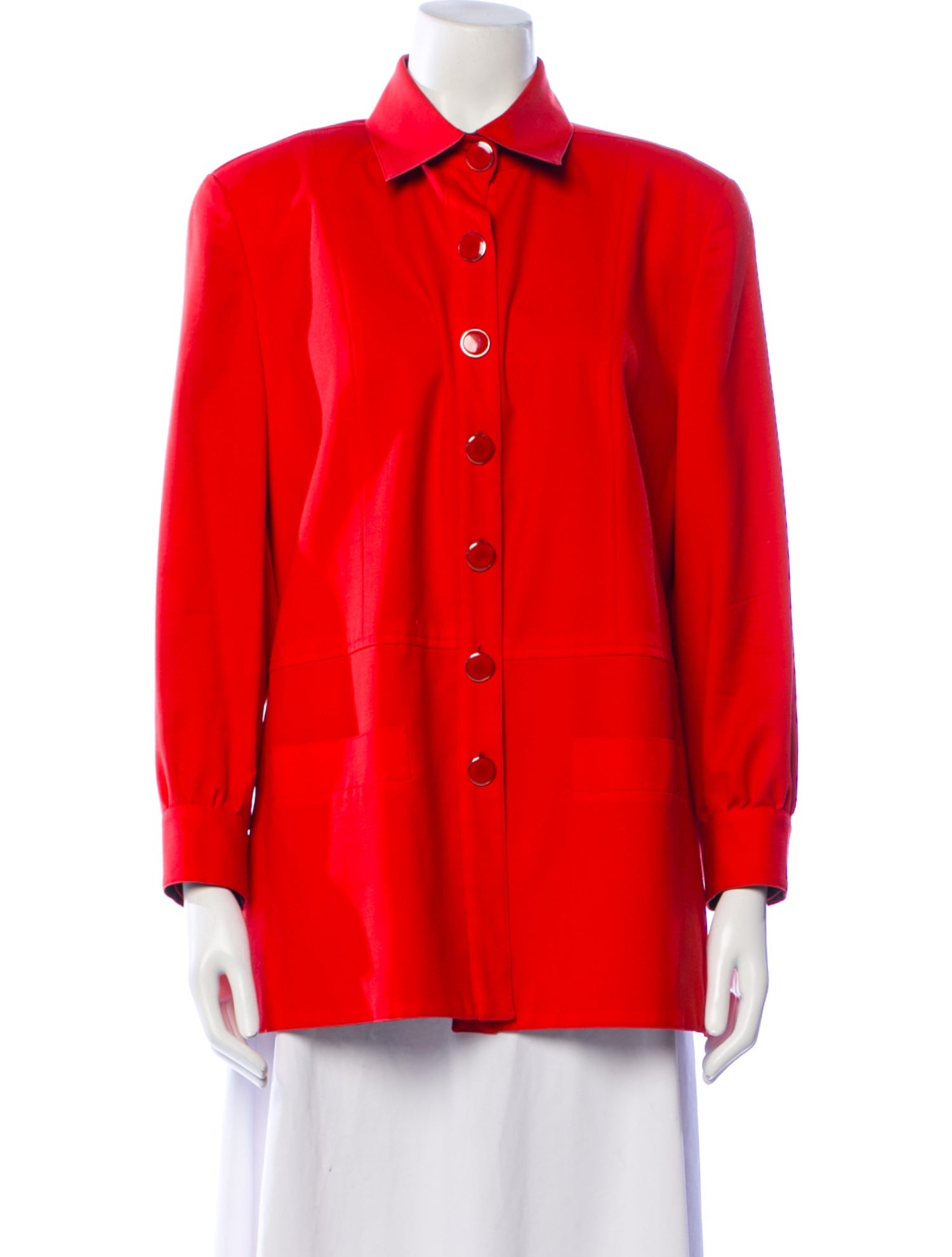 Neiman Marcus Silk Jacket