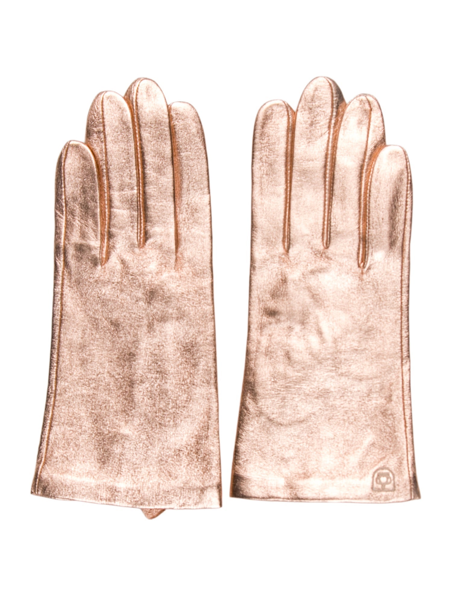 Neiman Marcus Leather gloves w/ Tags