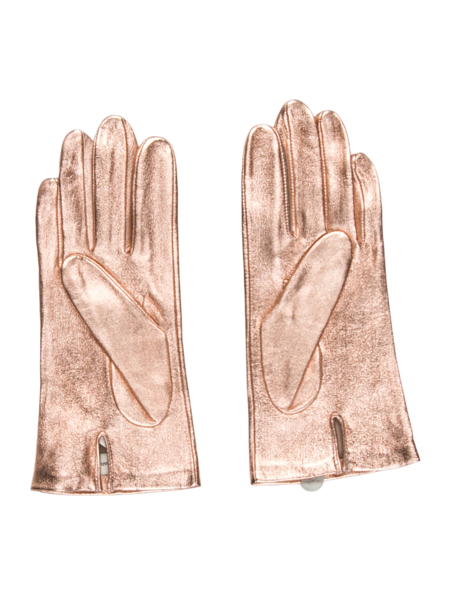 Neiman Marcus Leather gloves w/ Tags