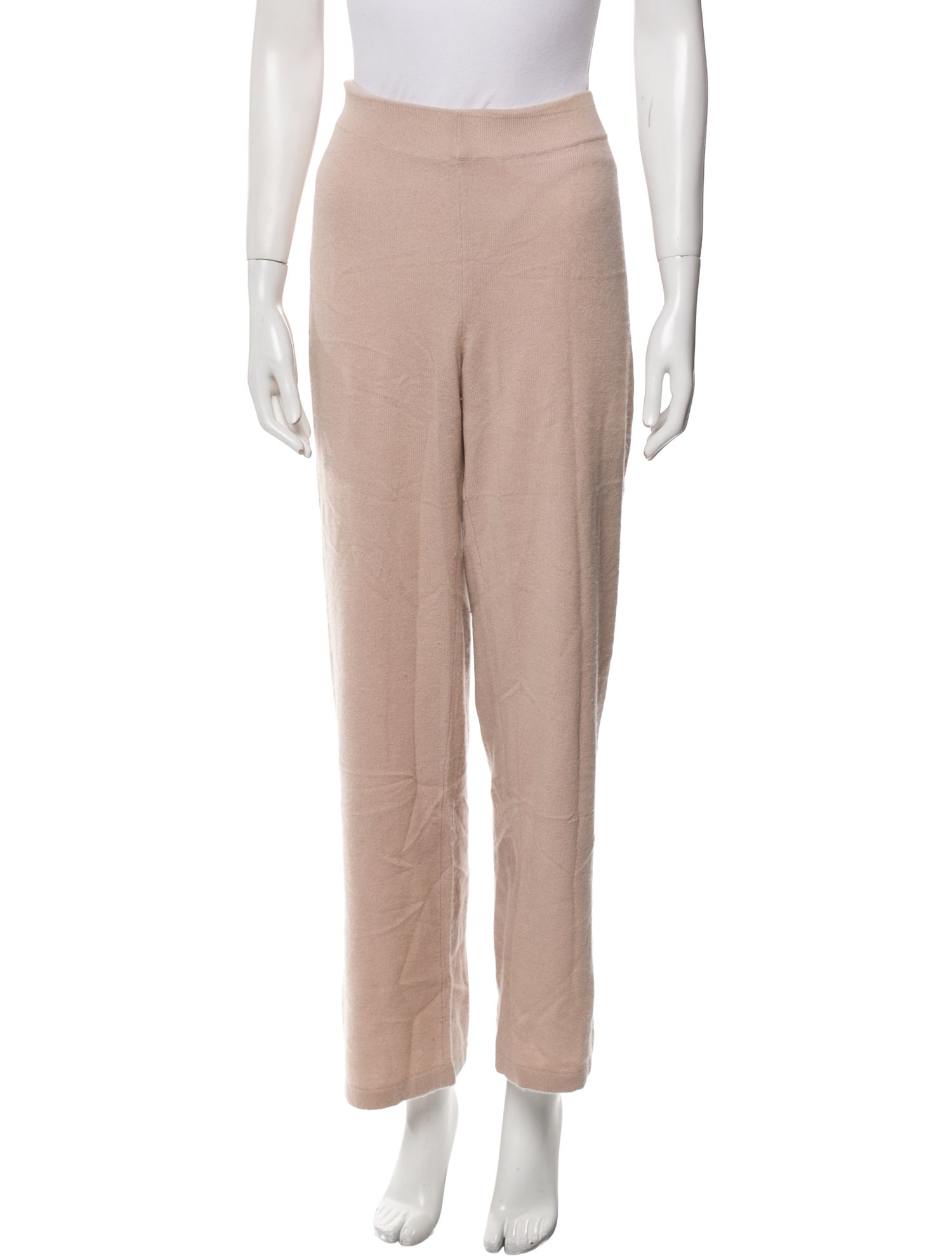 Neiman Marcus Cashmere Sweatpants