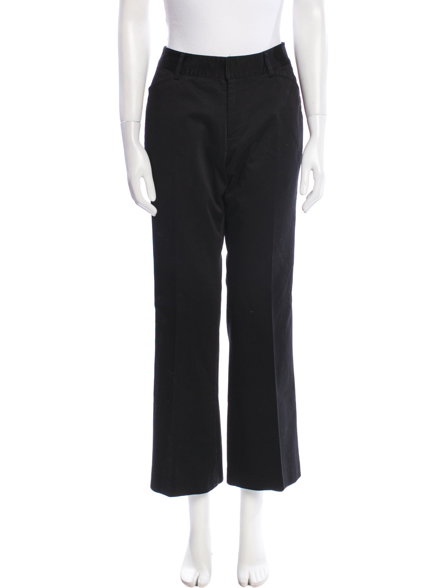 Neiman Marcus Wide Leg Pants