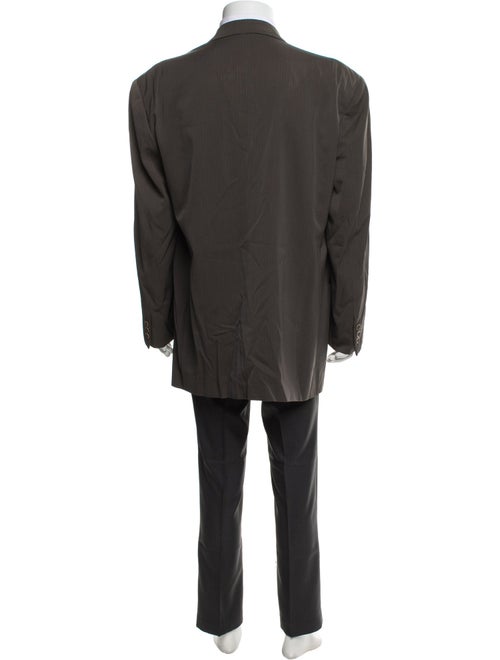 Neiman Marcus Wool Blazer
