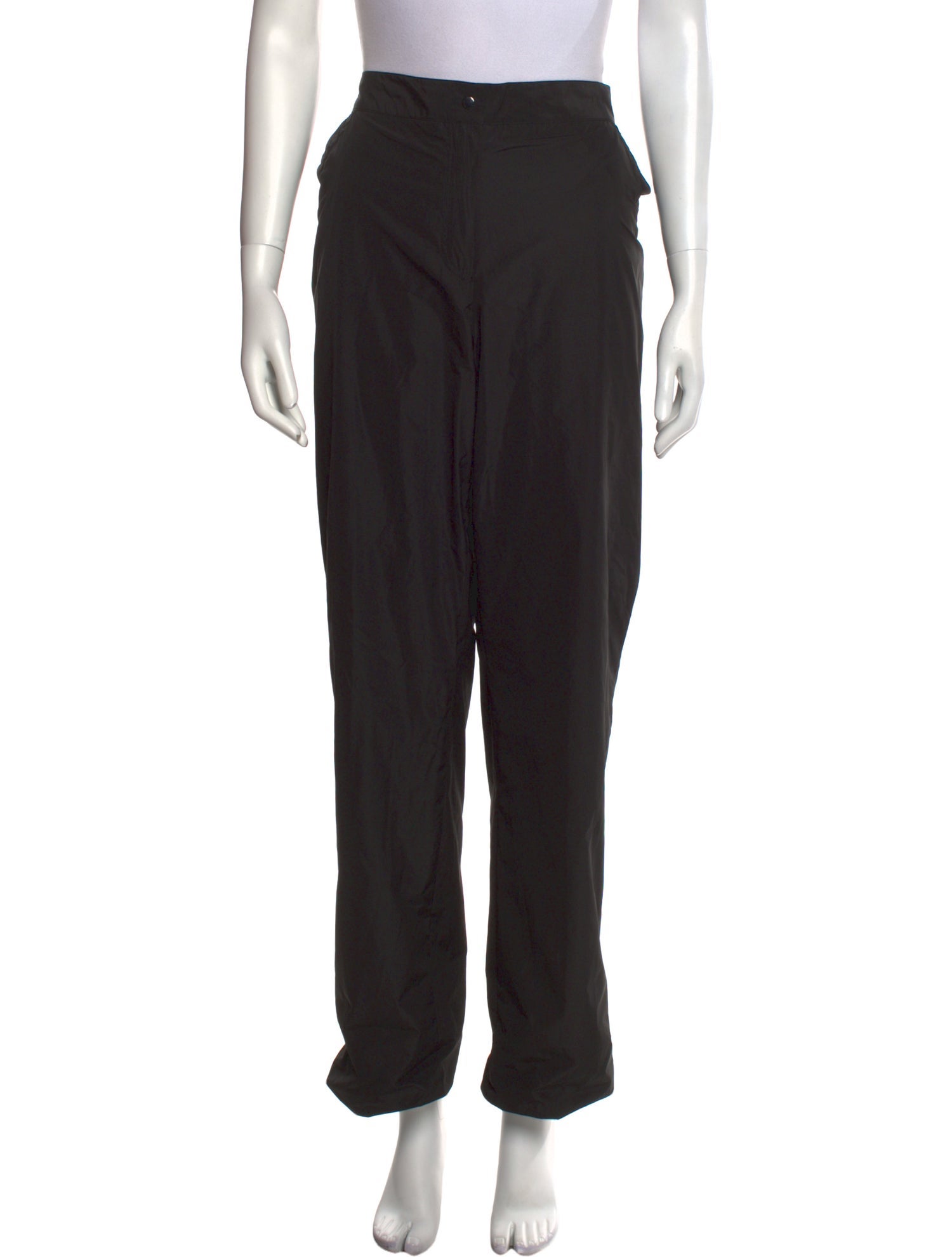 Neiman Marcus Straight Leg Pants