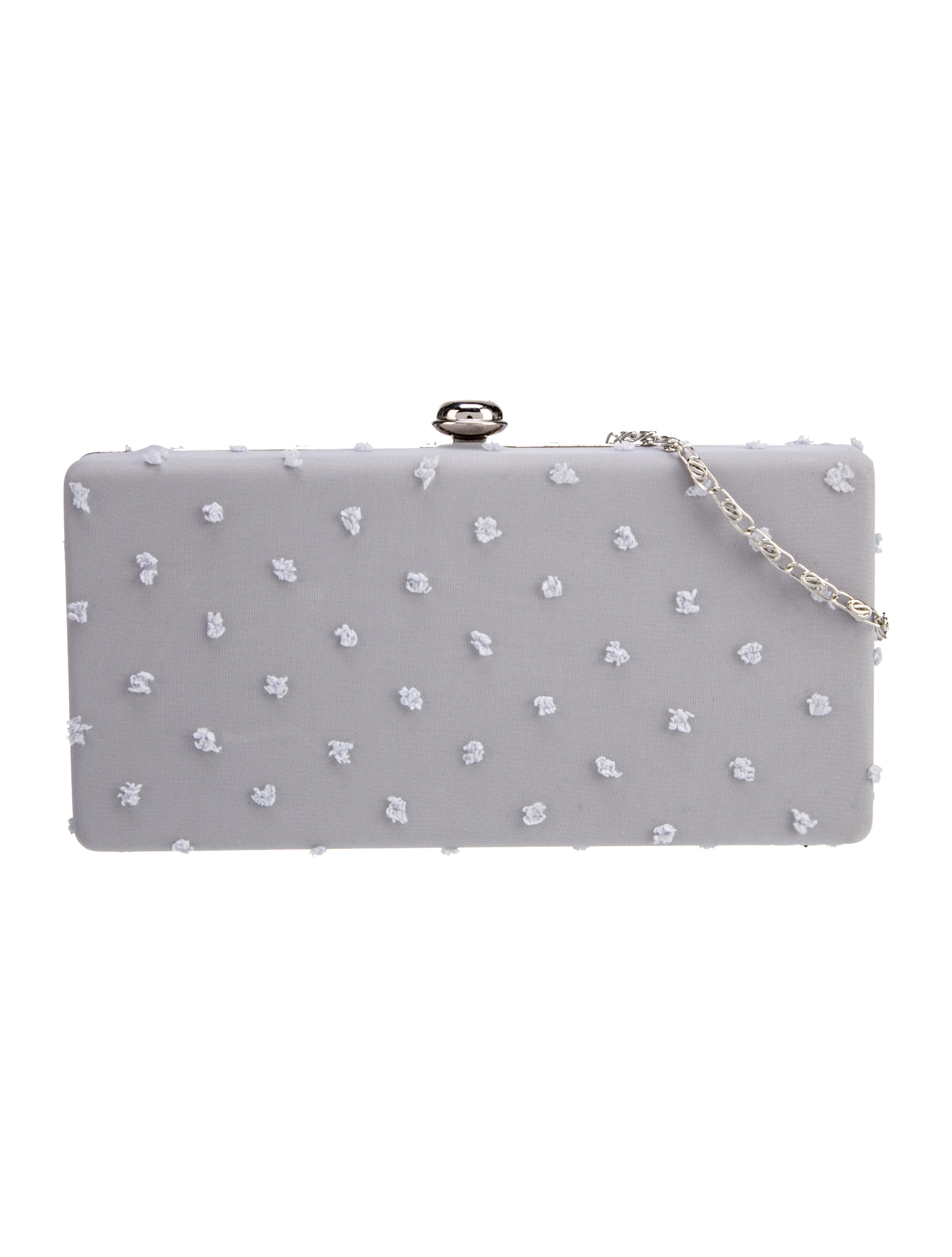 Neiman Marcus Minaudière