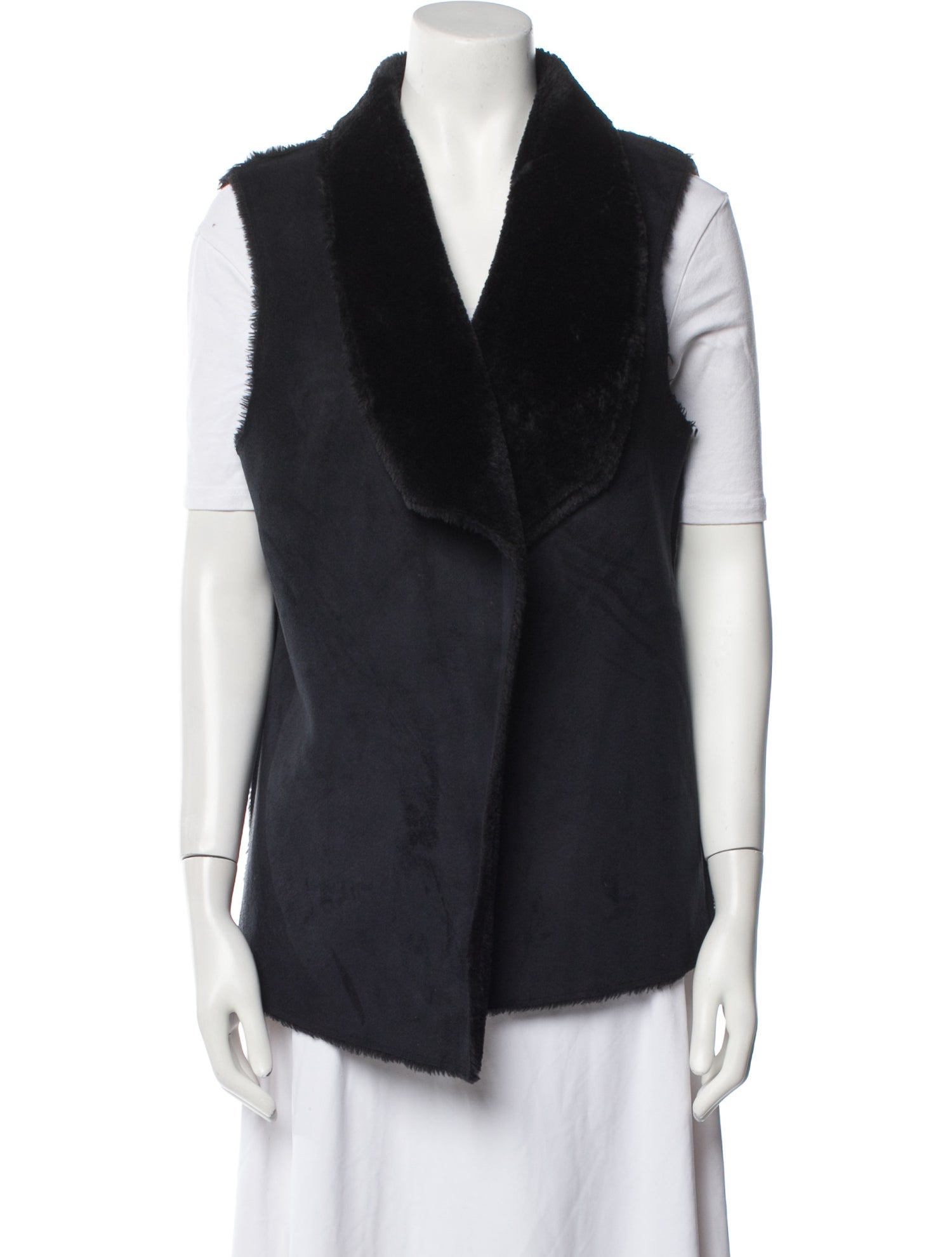 Neiman Marcus Vest