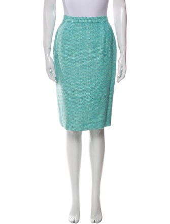 Neiman Marcus Knee-Length Skirt
