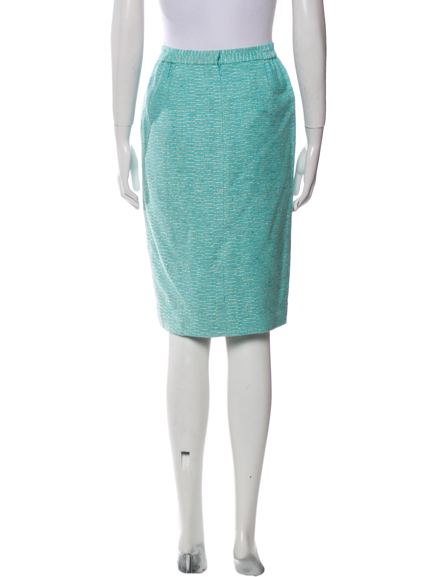 Neiman Marcus Knee-Length Skirt