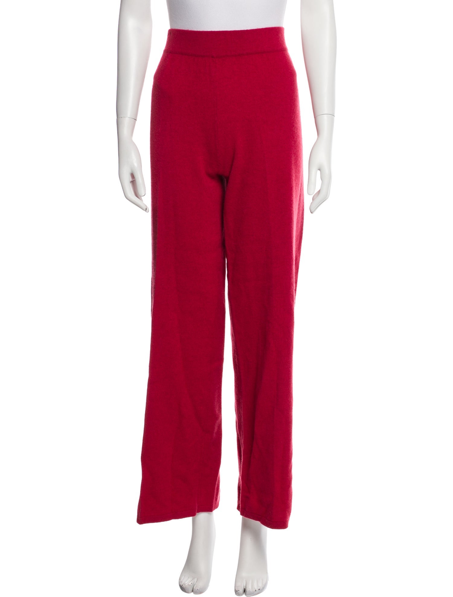 Neiman Marcus Cashmere Sweatpants