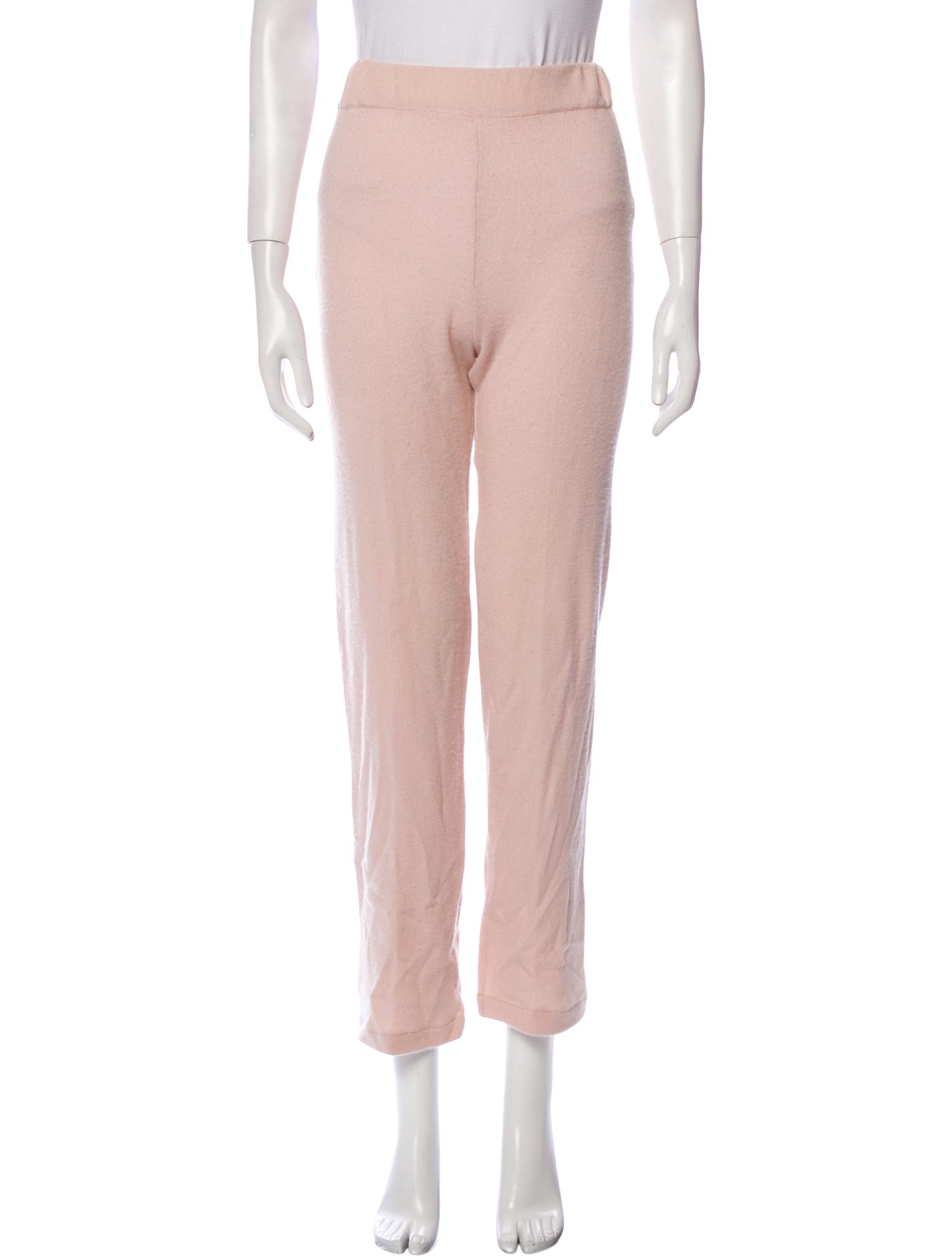 Neiman Marcus Cashmere Sweatpants