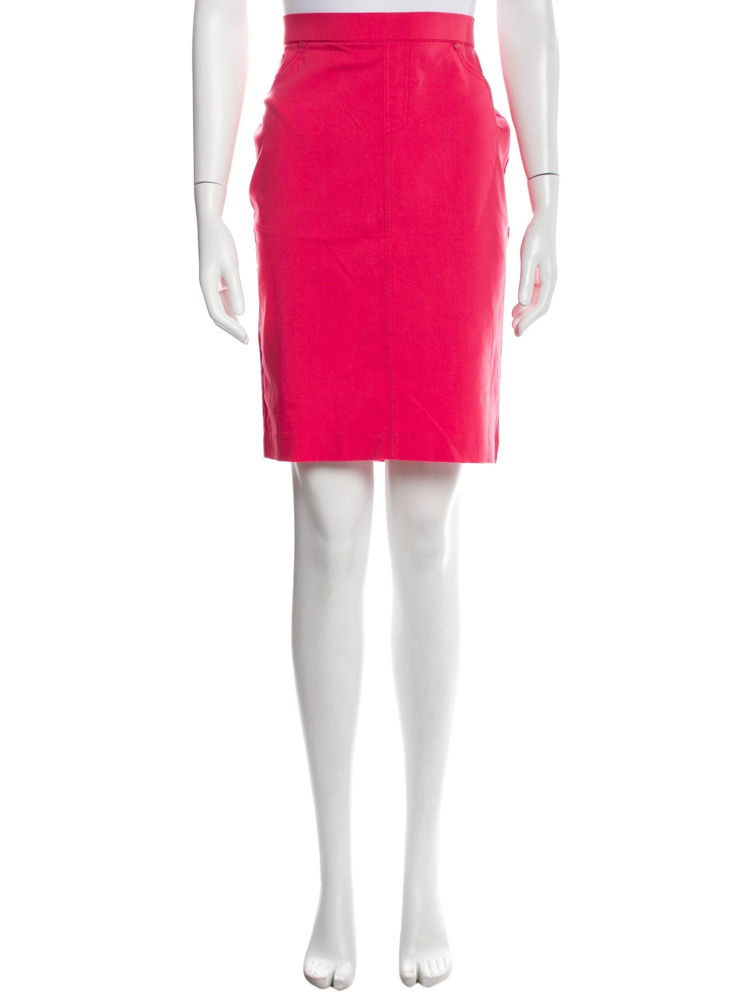 Neiman Marcus Knee-Length Skirt