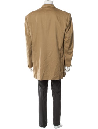 Neiman Marcus Wool Blazer