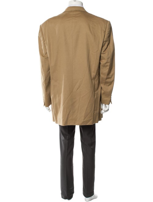 Neiman Marcus Wool Blazer